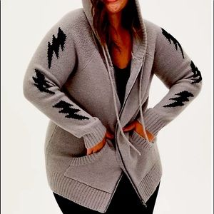 Torrid Hoodie sweater